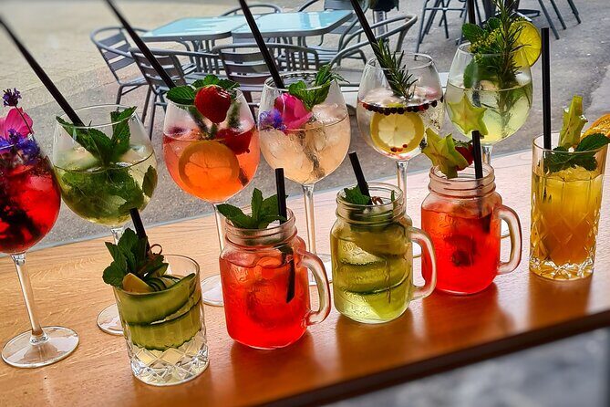 Private cocktail workshop with professional bartender in Trier - Who Will Love This Experience?