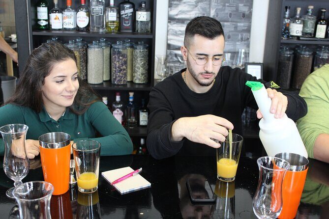 Private cocktail workshop with professional bartender in Trier - The Sum Up: Who Should Consider This?