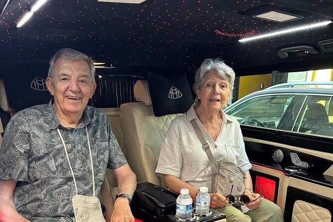 Private Coconut Grove and Coral Gables Tour from Miami - Frequently Asked Questions