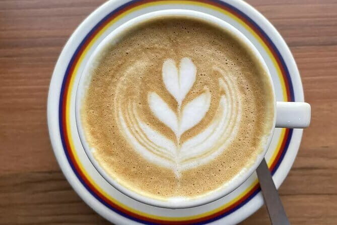 Private Coffee and Sweets Tour Caffé, Chocolate, Gelato & More - Engaging Introduction