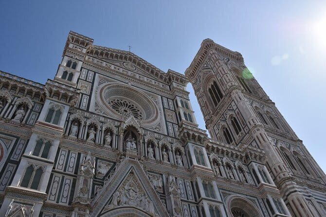Private Coffee and Sweets Tour Caffé, Chocolate, Gelato & More - Key Points