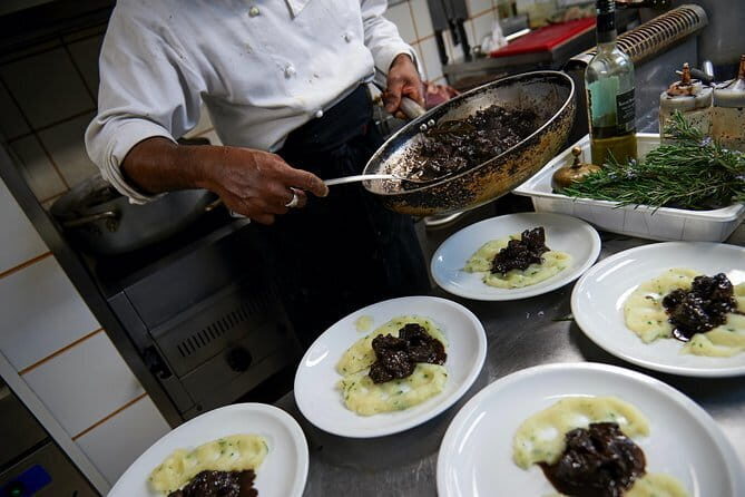 Private Coffee and Sweets Tour Caffé, Chocolate, Gelato & More - The Sum Up: Is It Worth It?