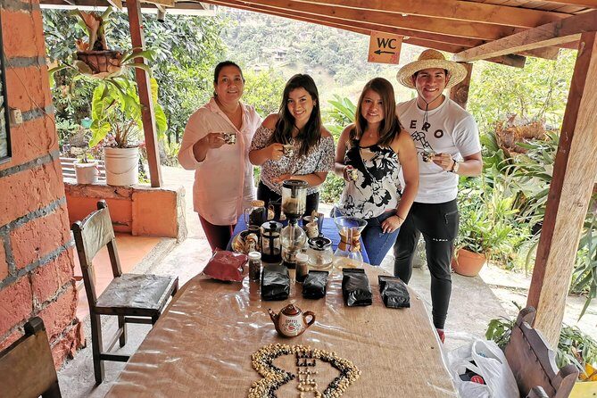 Private Coffee Farm Tour in Medellin: Real Authentic Experience - In-Depth Review of the Coffee Farm Tour in Medellín