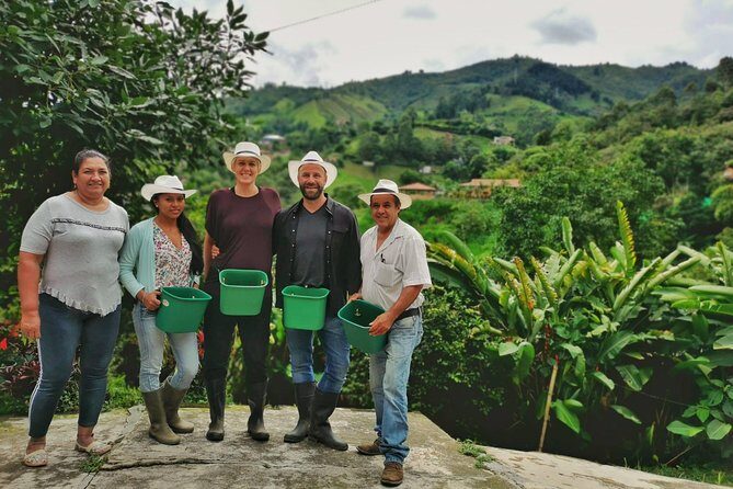 Private Coffee Farm Tour in Medellin: Real Authentic Experience - The Sum Up
