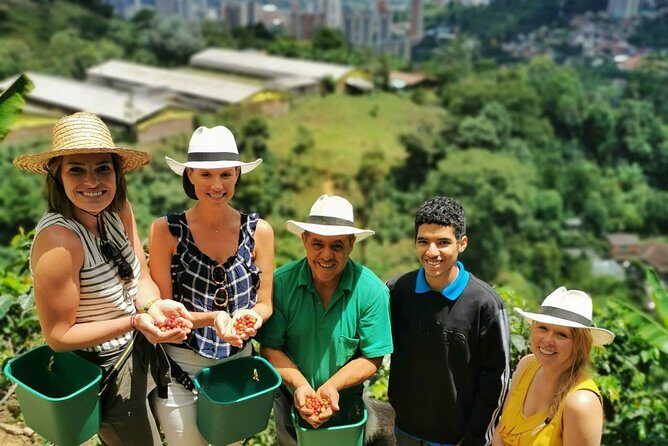 Private Coffee Farm Tour in Medellin: Real Authentic Experience - FAQs