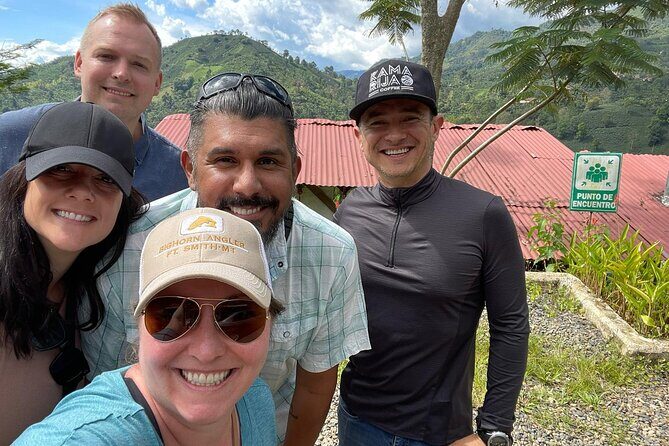Private Coffee Tour in Jardín Antioquia - Who Should Consider This Tour?