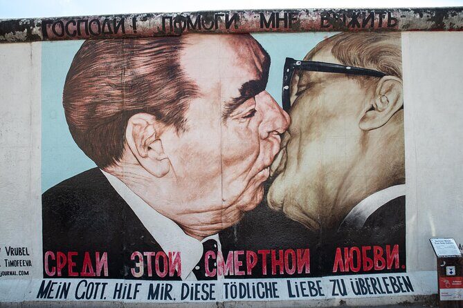 Private Cold War Berlin Tour - Why This Tour Offers Great Value