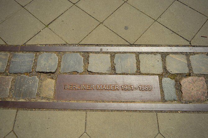 Private Cold War Berlin Tour - FAQ