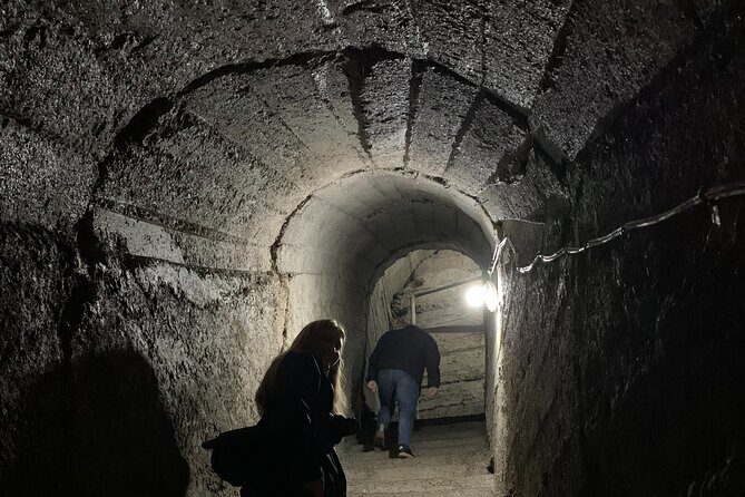 Private Cold War Ciy Tour in Gjirokaster - Exploring Gjirokaster’s Cold War Stories: A Private Tour