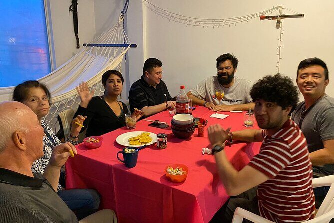 Private Colombian Cooking Class and Market Tour In Bogota - Discover Bogotá’s Flavors with a Private Colombian Cooking Class and Market Tour