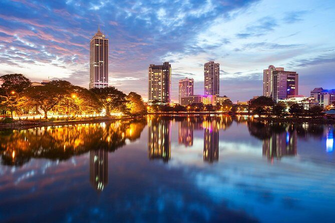 Private Colombo City Tour by Sri Lanka Private Drivers - The Sum Up: Who Will Love This Tour?