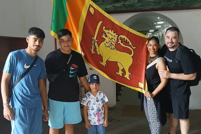 Private Colombo City Tour by Tuk Tuk - A Detailed Look at the Colombo Tuk Tuk Experience