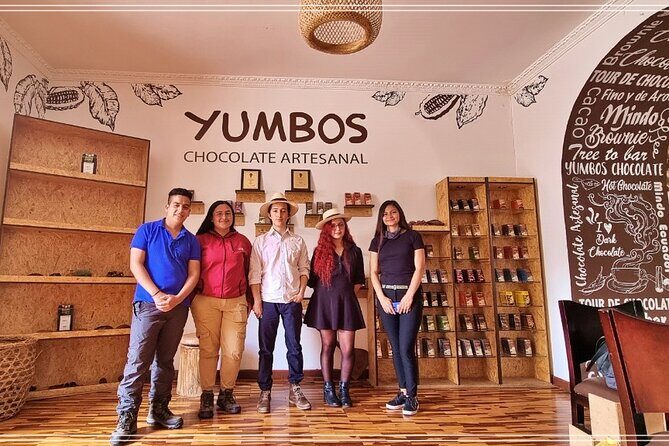 Private colonial walk trough the Old Town in Quito - Key Points