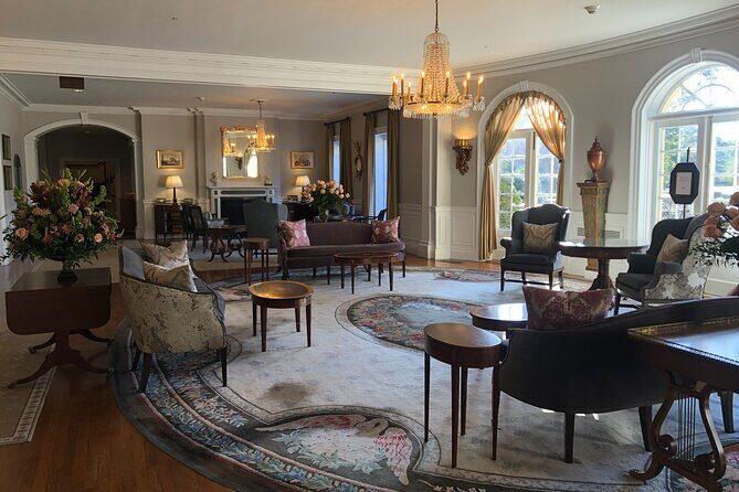 Private Colonial Williamsburg Breakfast - Exploring Before and After Restoration - Who Should Consider This Tour?