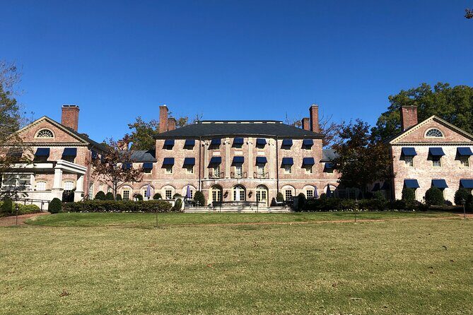 Private Colonial Williamsburg Breakfast - Exploring Before and After Restoration - Final Thoughts