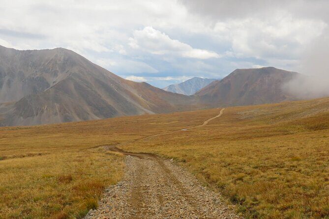 Private Colorado Backcountry 4x4 Off Road Adventure Tour - FAQ