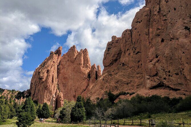 Private Colorado Springs City Tour from Denver - Who Should Consider This Tour?