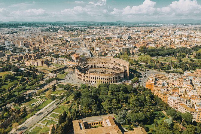 Private Colosseum & Ancient Rome tour with pick up - Final Thoughts