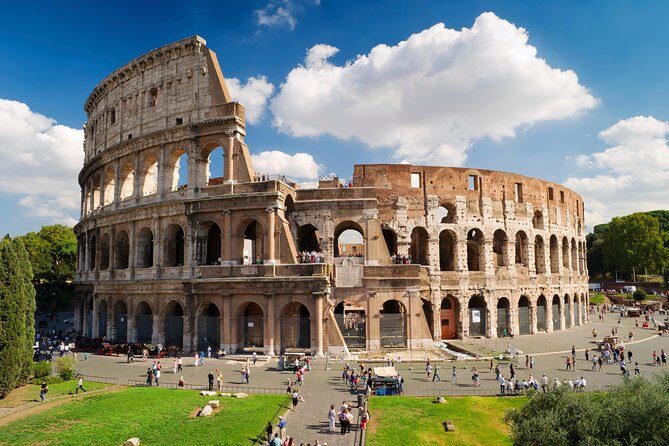 Private Colosseum, Roman Forum, and Palatine Hill Guided Tour - Authentic Experiences and Real Traveler Insights