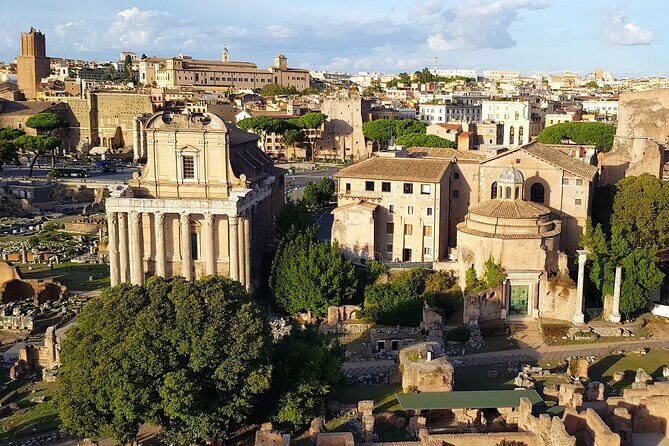 PRIVATE Colosseum, Roman Forum and Palatine Hill tour - Why This Tour Offers Great Value