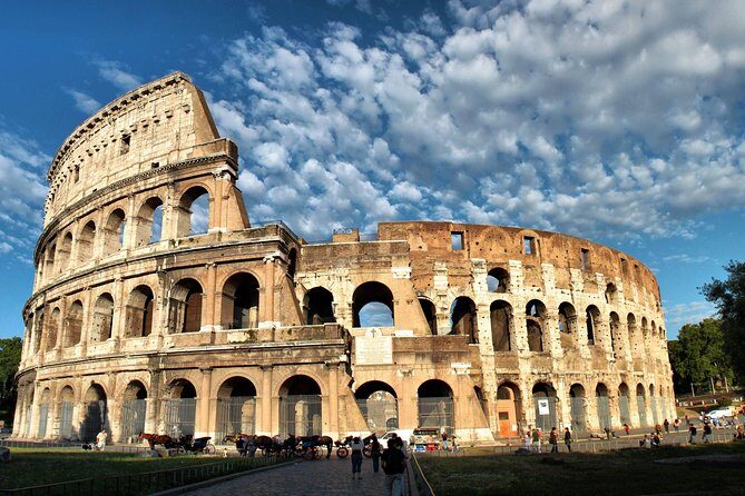 Private Colosseum Roman, Forum and Palatine Hill Tour - Exploring Rome’s Ancient Sites: A Deep Dive