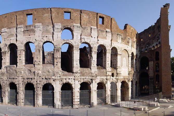 Private Colosseum Roman, Forum and Palatine Hill Tour - What Could Be Better?