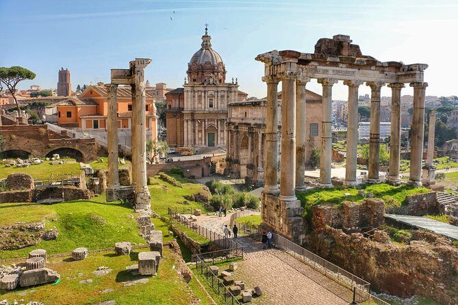 Private Colosseum Roman, Forum and Palatine Hill Tour - Is This Tour Right for You?