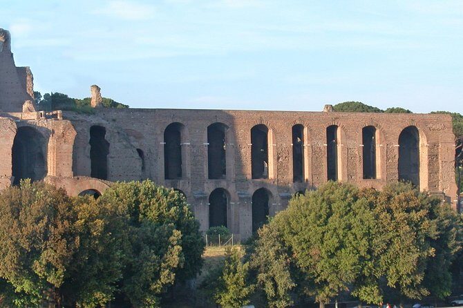 Private Colosseum Roman, Forum and Palatine Hill Tour - The Sum Up