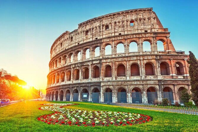 Private Colosseum Tour: Arena, Underground, or Full Experience - Who Should Book This Tour?