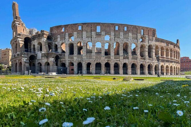 Private Colosseum Tour: Arena, Underground, or Full Experience - FAQ