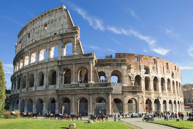 Private Colosseum Tour - Authenticity and Value: What Sets This Tour Apart