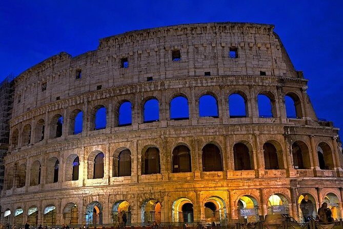 Private Colosseum tour with Arena Access - Final Thoughts: Who Is This Tour Perfect For?