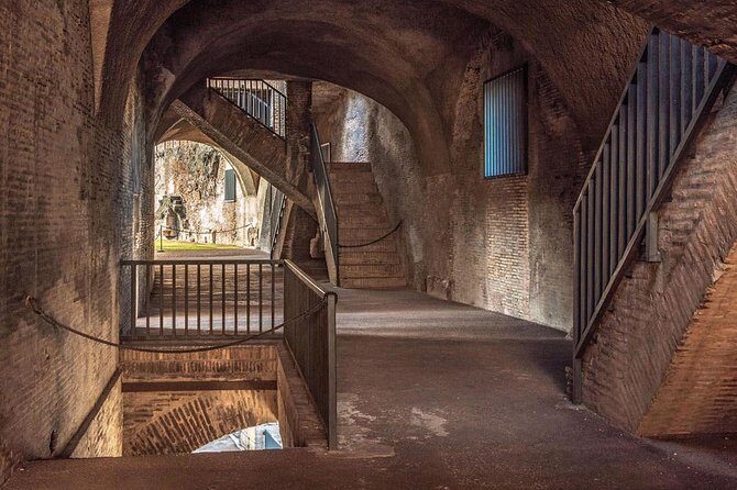 Private Colosseum Tour with Gladiator Arena Floor, Forum and Palatine Hill - Who Will Love This Tour?