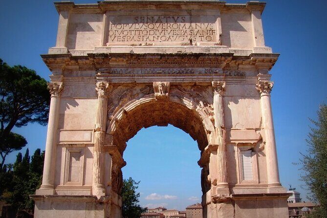 Private Colosseum Wheelchair Tour - Why This Tour Stands Out