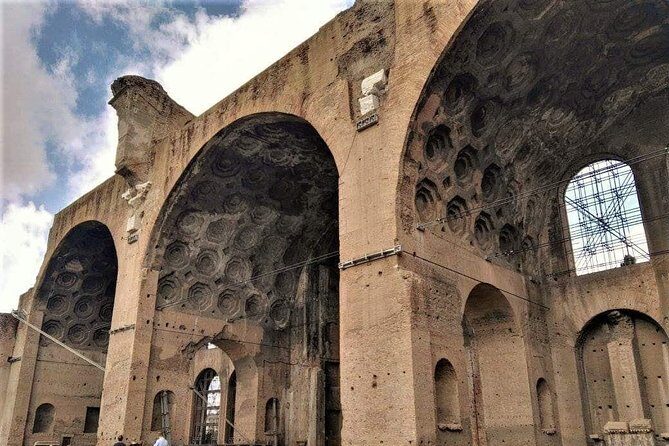 Private Colosseum Wheelchair Tour - Authentic Experiences and Reviewer Insights