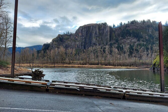Private Columbia River Gorge Half-Day Tour - Key Points