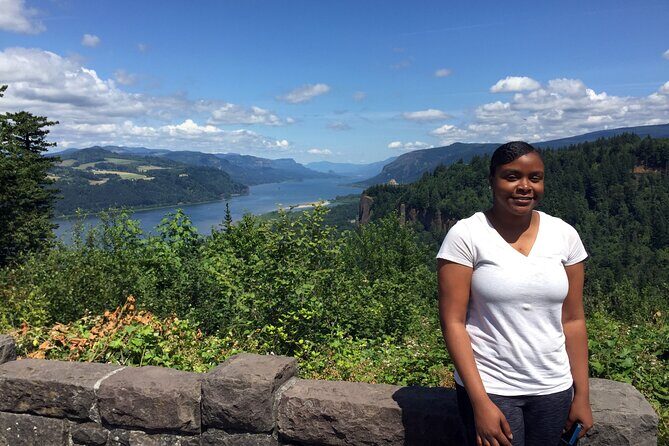 Private Columbia River Gorge Half-Day Tour - The Sum Up