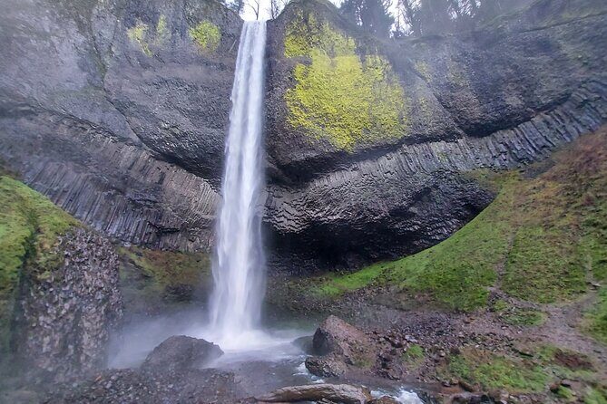 Private Columbia River Gorge Half-Day Tour - Frequently Asked Questions