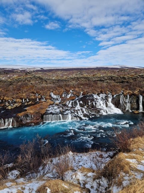 Private Combo 2in1 : Golden Circle and Northern Lights Tour - An In-Depth Look at the Tour Experience