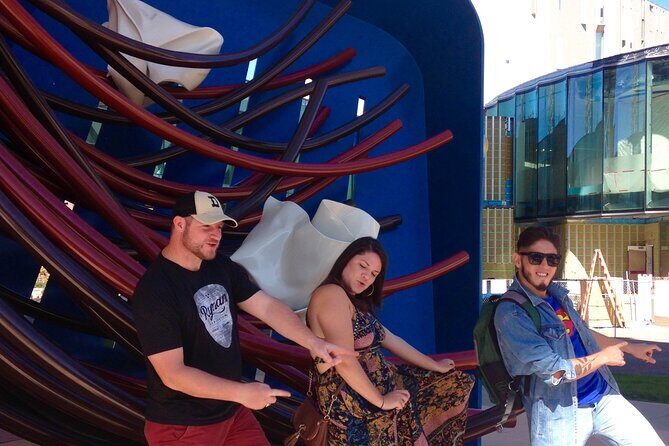 Private: Combo, Best of Denver/Capitol Hill History & Ghost Tour - Frequently Asked Questions