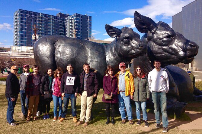 Private: Combo, Best of Denver/Capitol Hill History & Ghost Tour - Final Thoughts