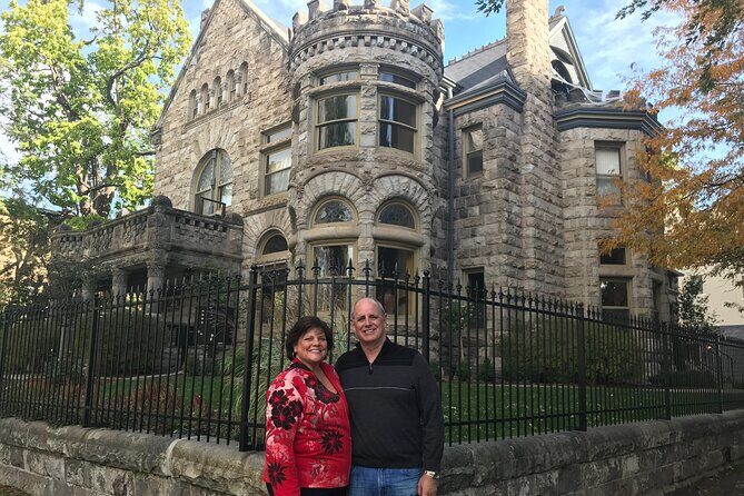 Private: Combo, Best of Denver/Capitol Hill History & Ghost Tour - Final Recommendations