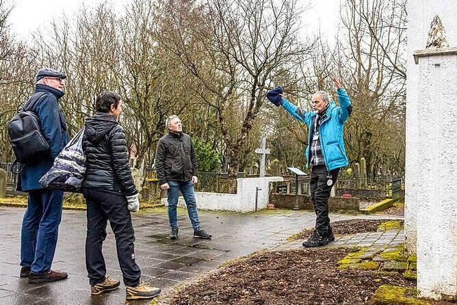 Private Combo Reykjavik Walk and Folklore Tour - Exploring Reykjavik: An In-Depth Look at the Tour Experience