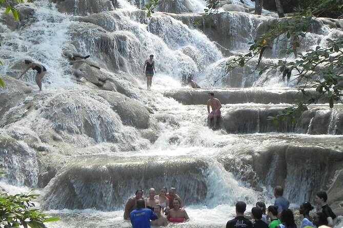 Private Combo Tour From Ocho Rios to Blue Hole and Dunn's River - The Sum Up: Who Will Love This Tour?