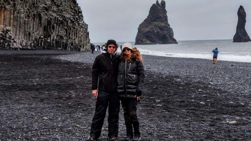 Private Combo Tour from REY: Golden Circle and South Coast - Key Points