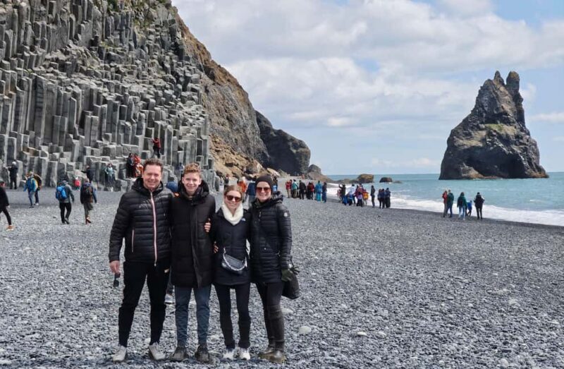 Private Combo Tour from REY: Golden Circle and South Coast - The Sum Up: Who Will Love This Tour?