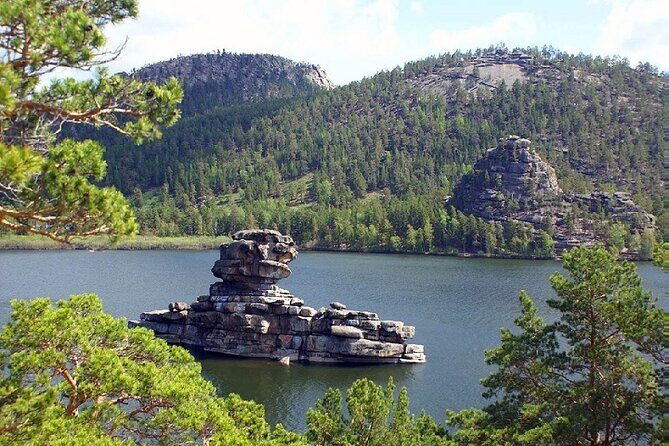 Private Comfort Burabay Nature Tour: All included - Authentic Feedback from Travelers