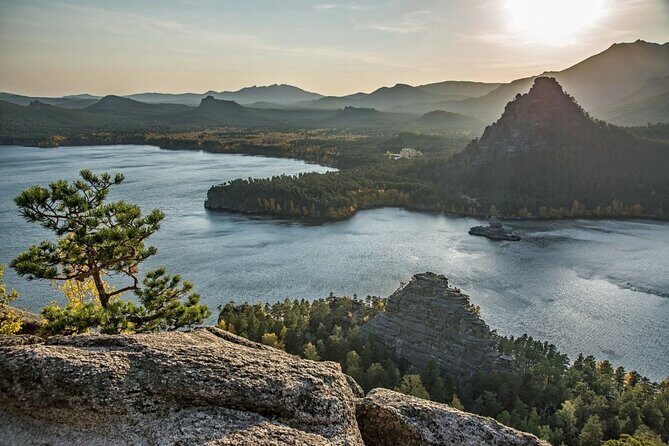 Private Comfort Burabay Nature Tour: All included - FAQ