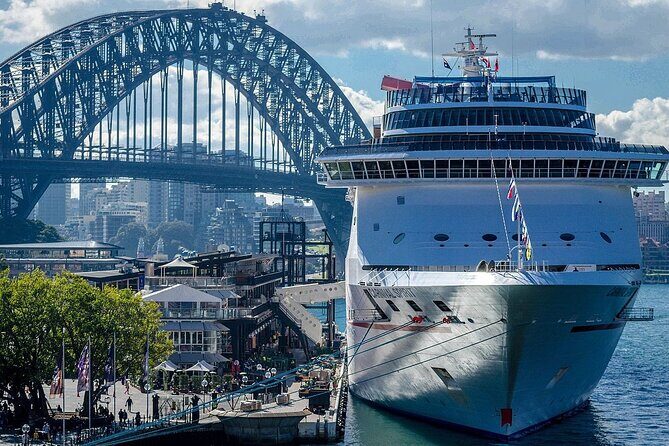 Private Comfortable Trips around the Sydney Region - Exploring Sydney with a Personal Touch