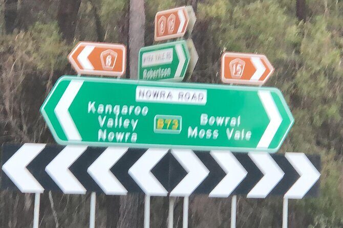 Private Comfortable Trips around the Sydney Region - Potential Drawbacks or Considerations